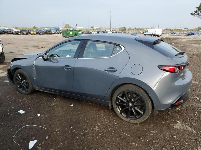 2021 MAZDA 3 PREMIUM JM1BPAML7M1334170