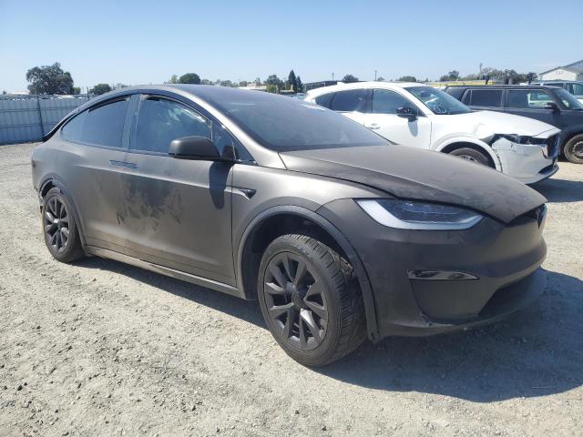 2023 TESLA MODEL X 7SAXCBE69PF376497