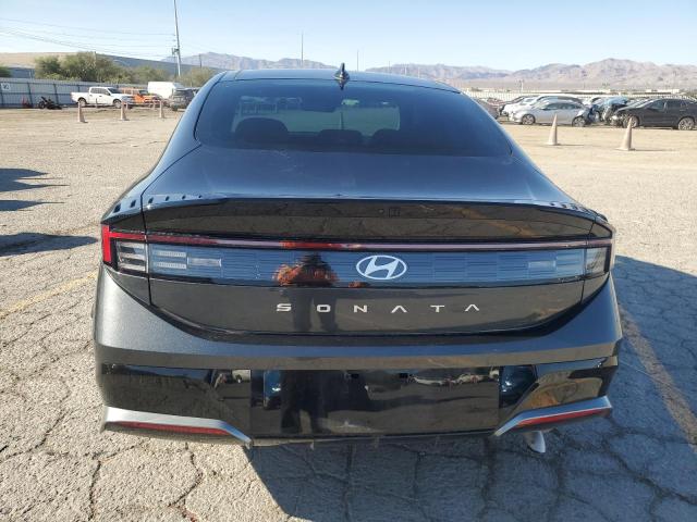 2024 HYUNDAI SONATA SEL KMHL14JA4RA358164