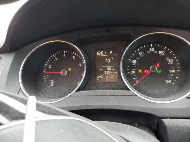 2015 VOLKSWAGEN JETTA BASE 3VW2K7AJ6FM405897