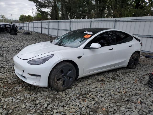 2023 TESLA MODEL 3 - 5YJ3E1EB3PF715767