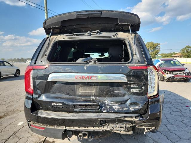 2022 GMC YUKON SLE #3294441524