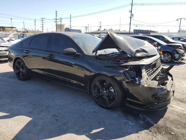 2024 HONDA ACCORD HYBRID SPORT-L 1HGCY2F70RA023695