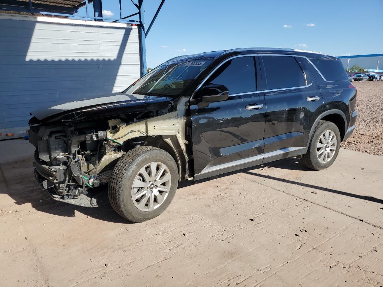 HYUNDAI PALISADE SEL