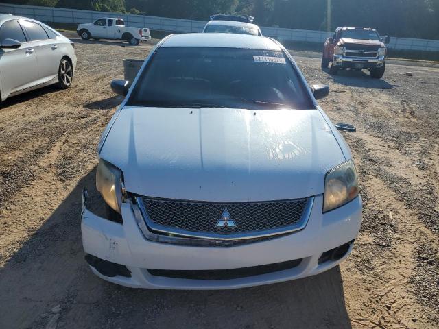2016 MITSUBISHI GALANT FE 4A32B2FF9CE010606