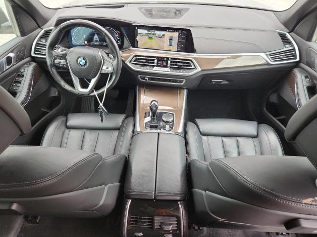 2021 BMW X5 XDRIVE4 #3304601445