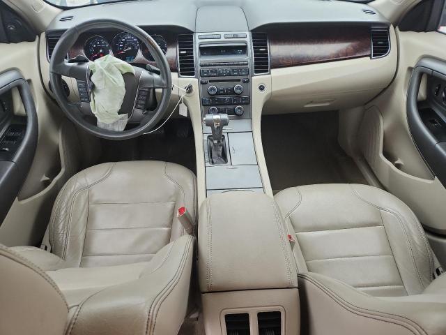 2012 FORD TAURUS SEL #3284024796