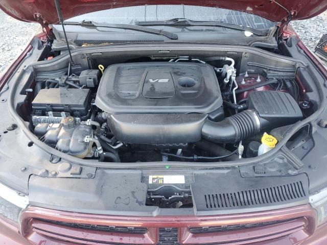 2017 DODGE DURANGO GT 1C4RDJDG3HC752987