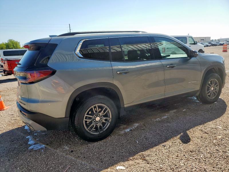 2025 GMC ACADIA ELEVATION 1GKENKRS9SJ179454