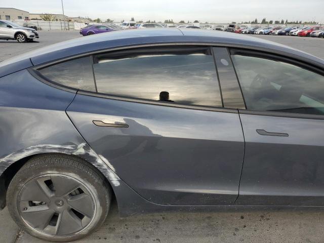 2022 TESLA MODEL 3 5YJ3E1EAXNF336785