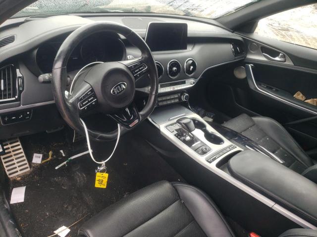 2019 KIA STINGER GT KNAE55LC1K6057864