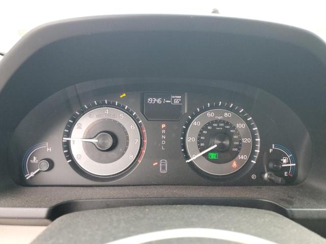 2012 HONDA ODYSSEY EX - 5FNRL5H48CB088319