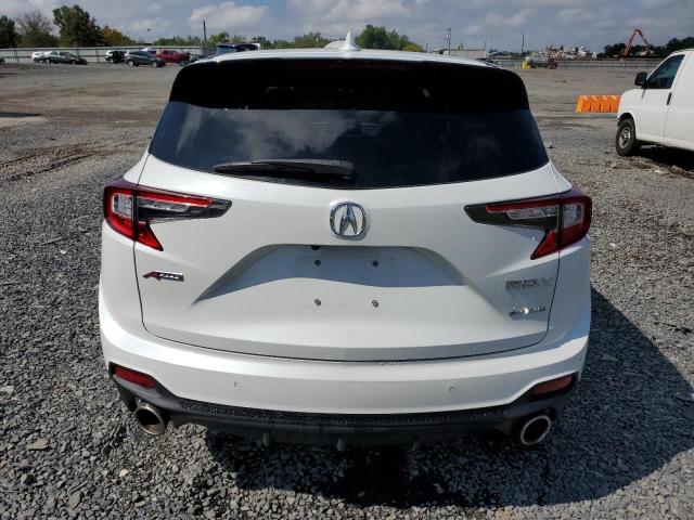 2021 ACURA RDX A-SPEC 5J8TC2H66ML047337