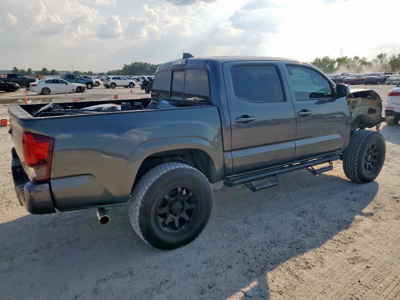 2020 TOYOTA TACOMA DOU 3TMCZ5AN1LM358638