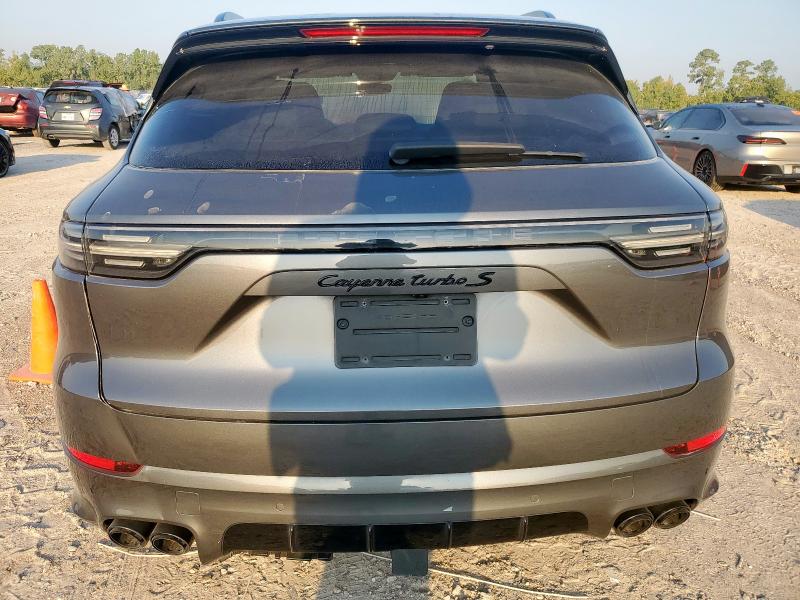 2021 PORSCHE CAYENNE TU WP1AH2AY3MDA38073