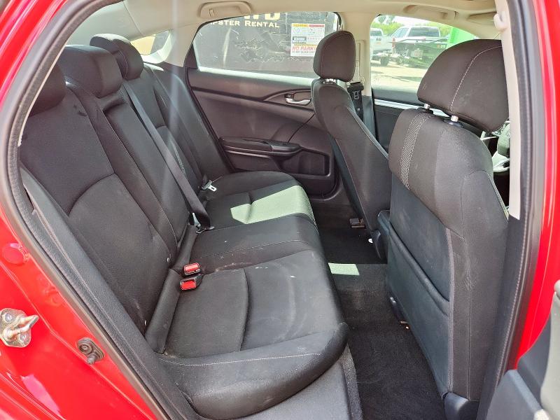 2016 HONDA CIVIC EX 2HGFC2F73GH561530