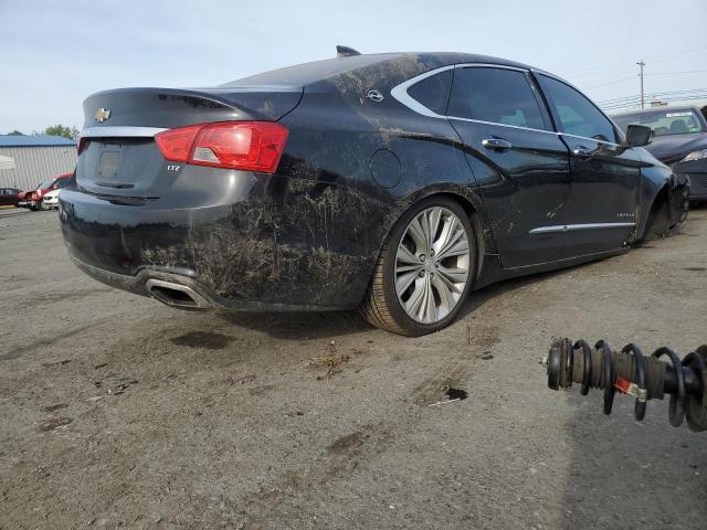 2015 CHEVROLET IMPALA LTZ 2G1165S31F9101837