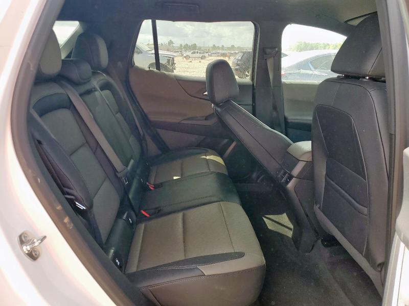 2025 CHEVROLET EQUINOX LT #3248600307