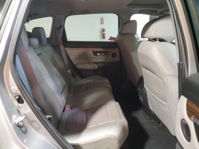 2017 HONDA CR-V EXL - 2HKRW2H86HH663809