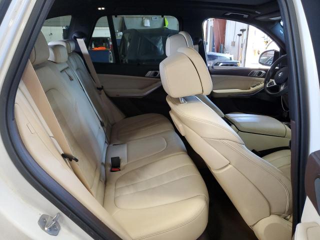 2019 BMW X5 XDRIVE5 - 5UXJU2C54KLN64035