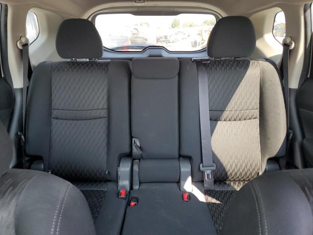 2017 NISSAN ROGUE S - KNMAT2MV0HP566756