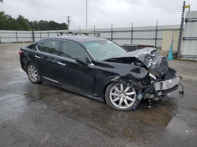 2009 LEXUS LS 460 #3282610867
