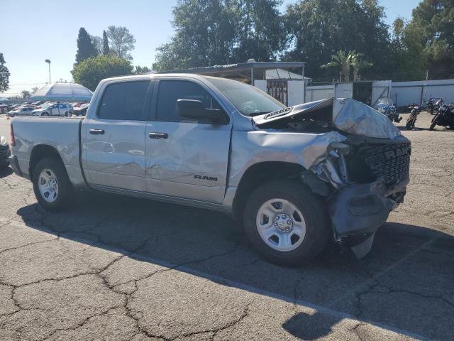 2025 RAM 1500 TRADE 1C6RREGG4SN640173