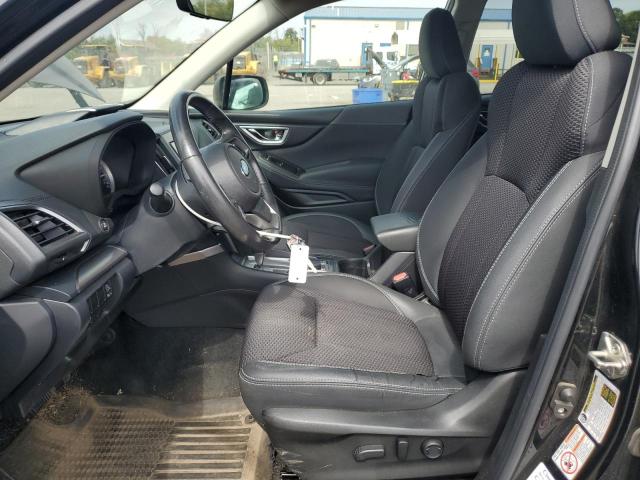 2019 SUBARU FORESTER P - JF2SKAEC1KH473293