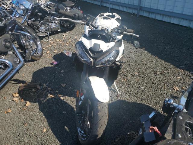 2024 TRIUMPH MOTORCYCLE STREET TRI - SMTA604SXRTBP8299