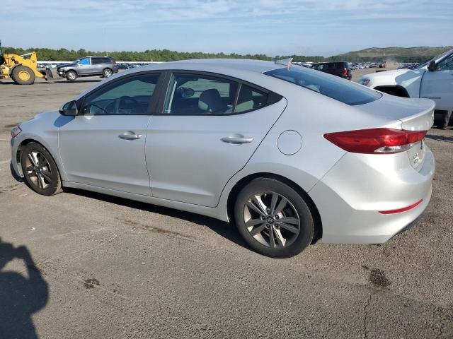 2018 HYUNDAI ELANTRA SE #3287292005