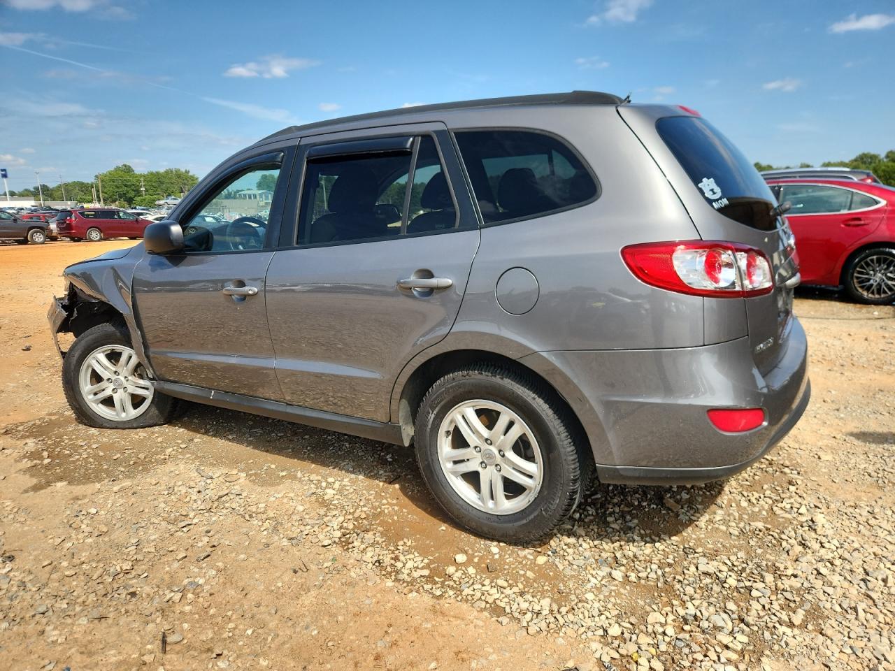 HYUNDAI SANTA FE GLS