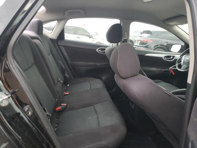 2015 NISSAN SENTRA S - 3N1AB7AP1FY231901