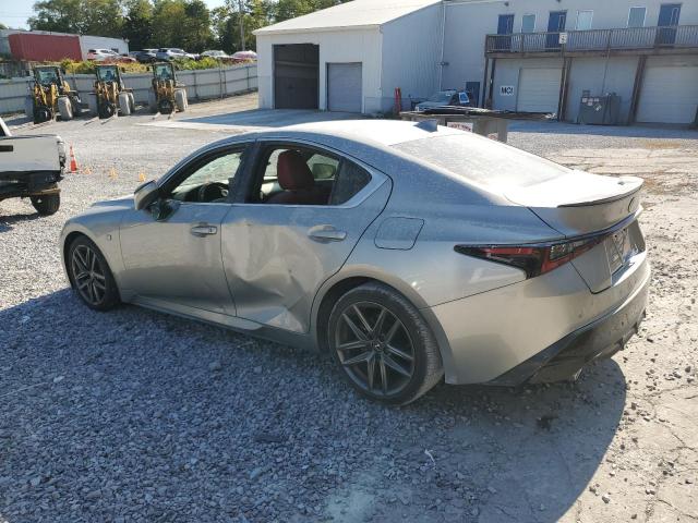 2023 LEXUS IS 350 F S JTHGZ1B23P5067373