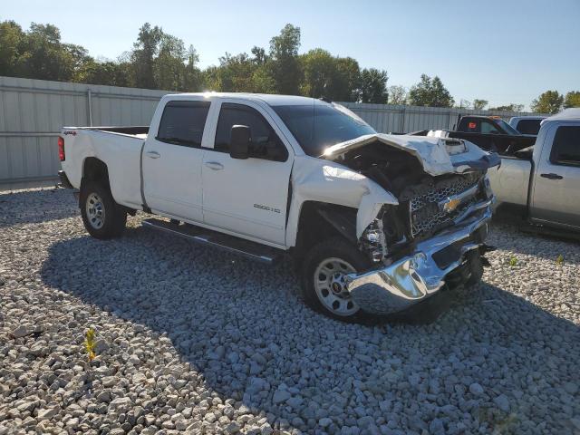 2019 CHEVROLET SILVERADO 1GC1KSEY9KF206247