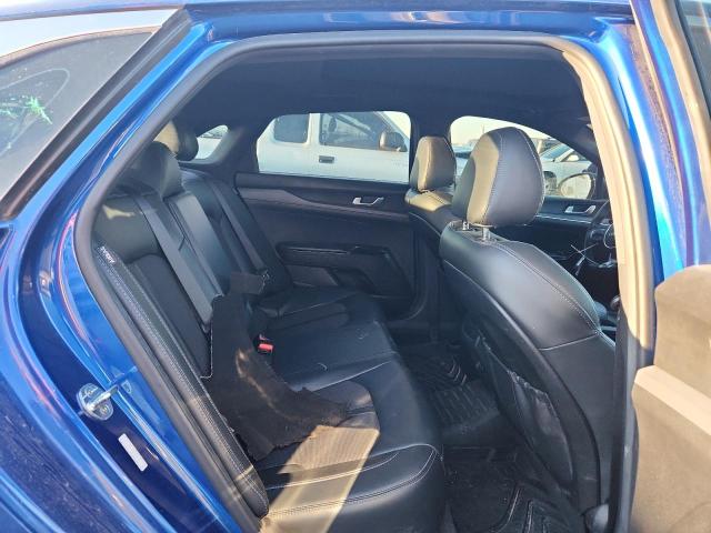 2022 KIA K5 GT LINE #3280324951