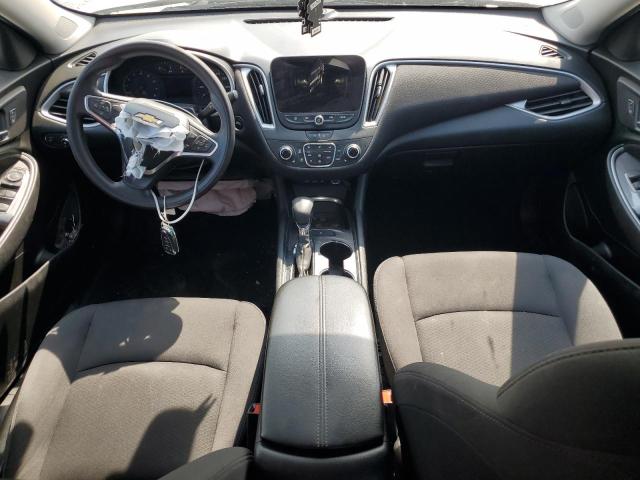 2022 CHEVROLET MALIBU LT - 1G1ZD5ST1NF167819