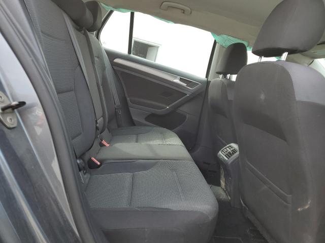 2016 VOLKSWAGEN GOLF S/SE #3318144368