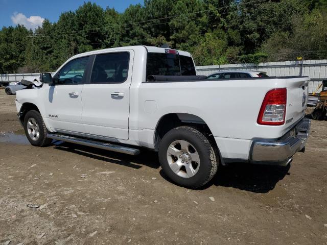 2020 RAM 1500 BIG H 1C6SRFFT1LN140169