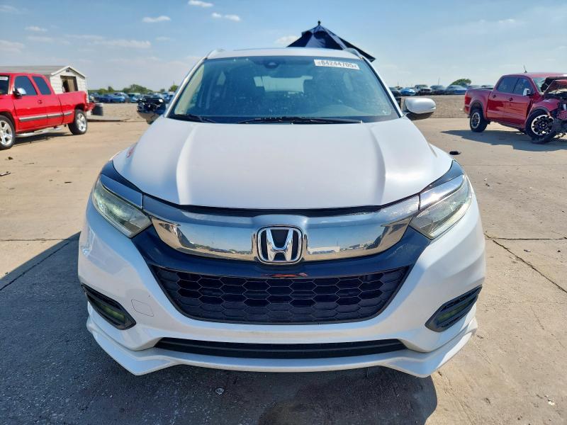 2019 HONDA HR-V TOURI 3CZRU6H90KM700547