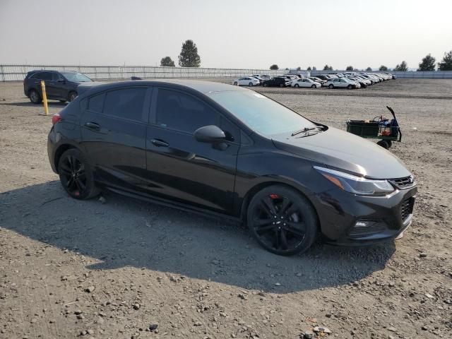 2018 CHEVROLET CRUZE LT 3G1BE6SM2JS609784