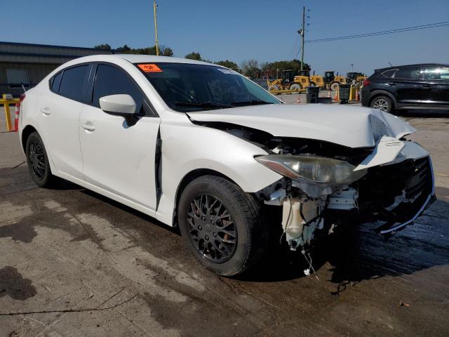 2016 MAZDA 3 SPORT JM1BM1T71G1296419