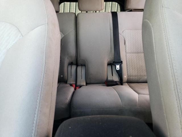 2018 FORD EXPLORER 1FM5K7BH9JGA69186