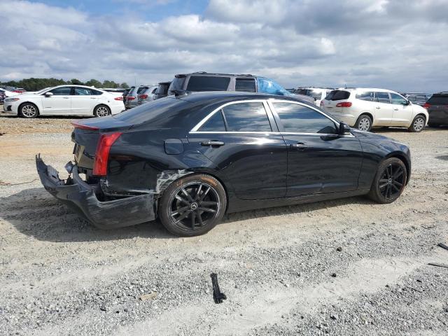 2017 CADILLAC ATS - 1G6AB5RX8H0172495