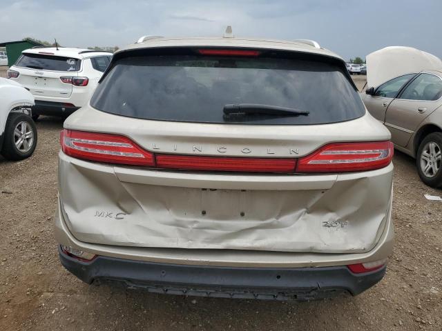 2017 LINCOLN MKC SELECT 5LMCJ2C90HUL19606