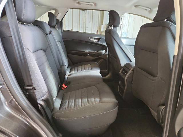 2018 FORD EDGE SEL - 2FMPK4J80JBB15231