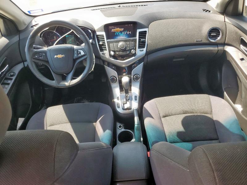 1G1PC5SB8F7224255 2015 CHEVROLET CRUZE