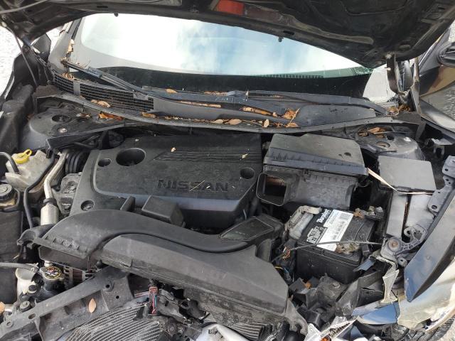 2017 NISSAN ALTIMA 2.5 - 1N4AL3AP8HC223573