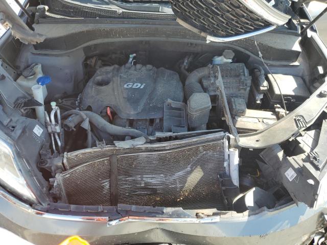 2014 KIA SORENTO LX #3279575260