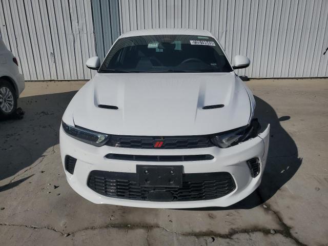 2024 DODGE HORNET R/T - ZACPDFCW7R3A30892