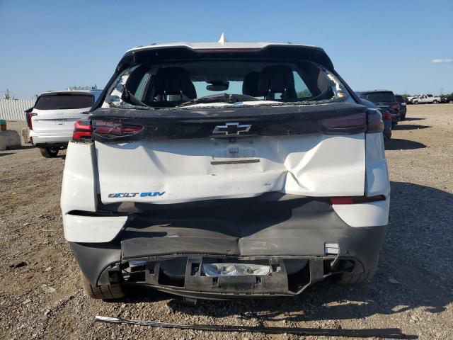 2023 CHEVROLET BOLT EUV LT 1G1FY6S07P4119436